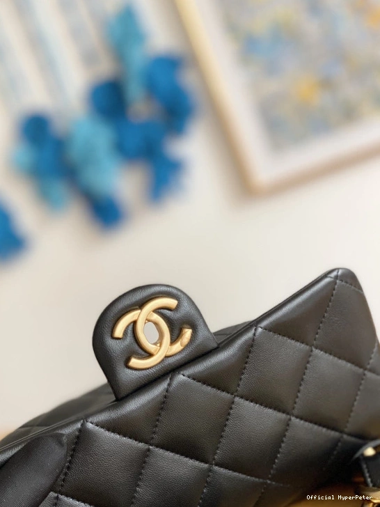 Hyper Peter SMALL CHANEL BAG FLAP 0817